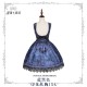 Iris De Nuit Rose Cemetery Capes Blouses Cardigan JSKs and OP(Reservation/Full Payment Without Shipping)